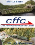 La Bosse - logo CFFC - La Maurienne en Ho