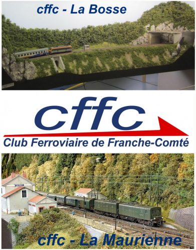 Bosse logo CFFC Maurienne Ho